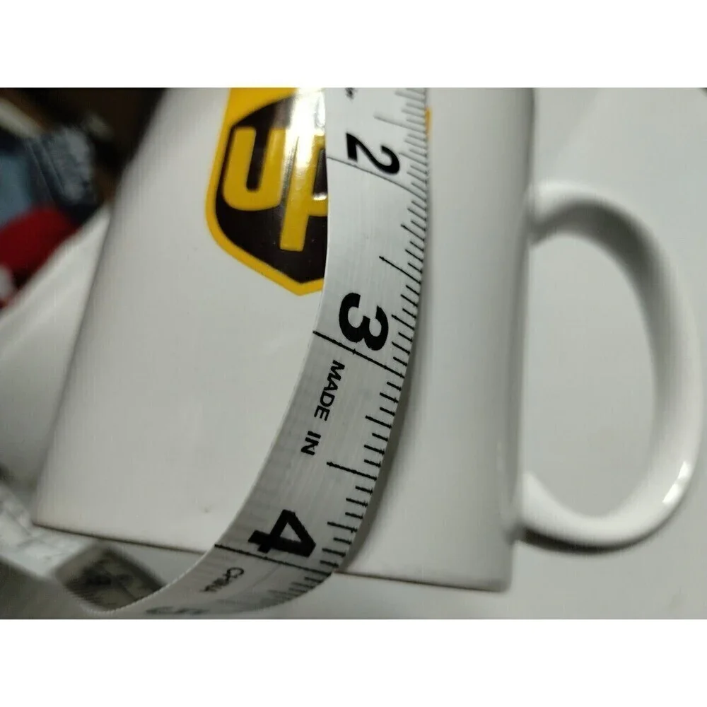 United Postal Service UPS Delivery Company Logo Coffee‎ Mug /Tea Cup